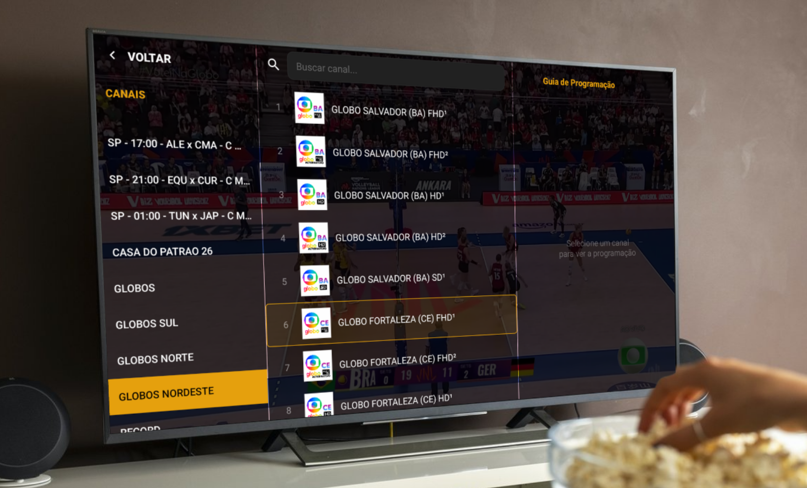 PLAY MAX 2026 — imagem do produto